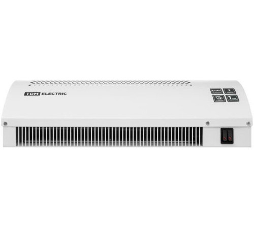 Тепловая завеса TDM Electric ЗТС-1Н SQ2520-1503