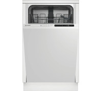 Встраиваемая посудомоечная машина Indesit DIS 1C59
