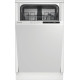 Встраиваемая посудомоечная машина Indesit DIS 1C59