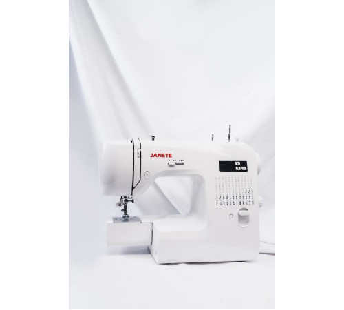 Электронная швейная машина Janete 2200