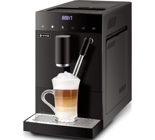 Кофемашина Vitek VT-8701