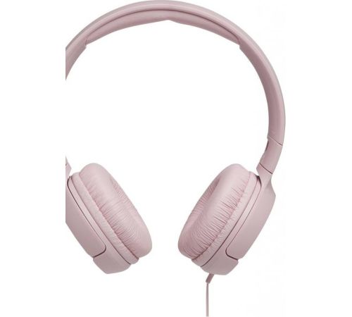 Наушники JBL Tune 500 розовый