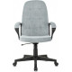 Офисное кресло Бюрократ CH 002 Fabric Light-28 серо-голубой