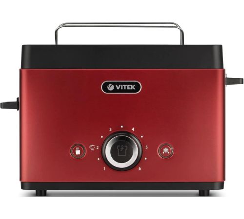 Тостер Vitek Verde VT-7164