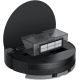 Робот-пылесос Dreame D20 Pro Robot Vacuum евровилка, черный