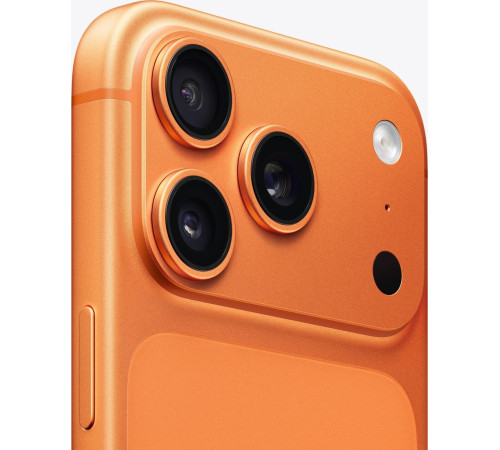 Телефон Apple iPhone 17 Pro 512GB космический оранжевый