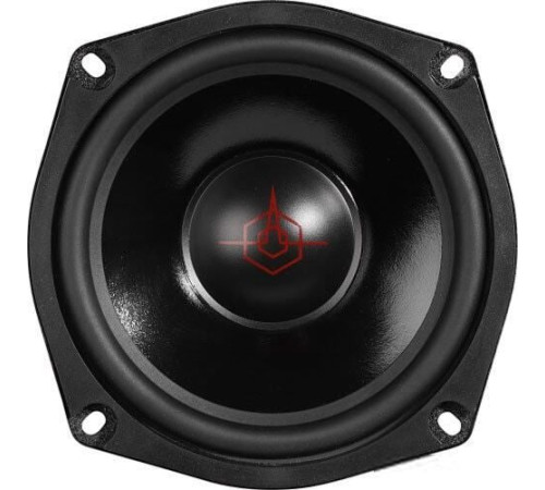 Компонентная АС Урал АС-А1325К