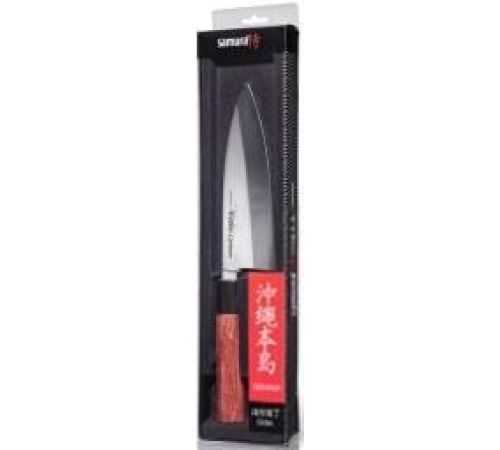 Кухонный нож Samura Okinawa SO-0129