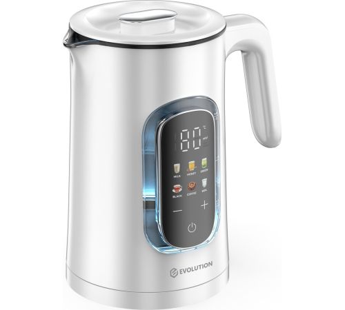 Электрический чайник Evolution AIRO G500 Colortouch