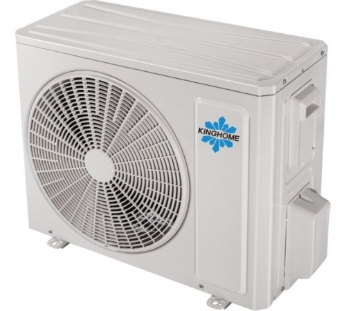 Кондиционер KINGHOME KUD100ZD1/A-S+ KUD100W1/NhA-S