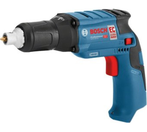 Шуруповерт для гипсокартона Bosch GTB 12V-11 Professional 06019E4002 без АКБ