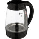 Электрический чайник Leonord LE-1519 черный