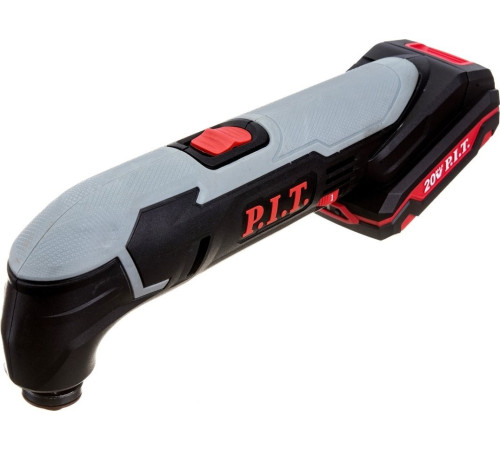 Реноватор P.I.T. PMT20H-035A/1 с 1-им АКБ