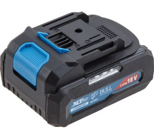 Аккумулятор Bull АК 2001 18В/2 Ah