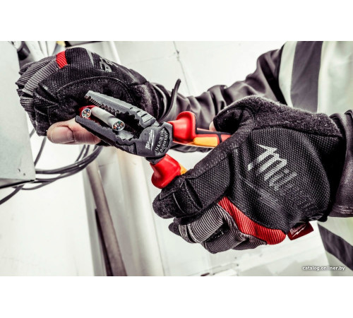 Строительный, слесарный, монтажный инструмент Milwaukee 4932464571