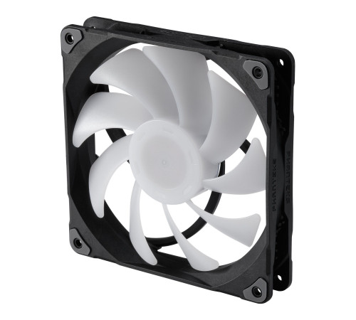 Комплект вентиляторов для корпуса Phanteks M25-140 D-RGB PH-F140M25_DRGB_PWM_BK01_3P