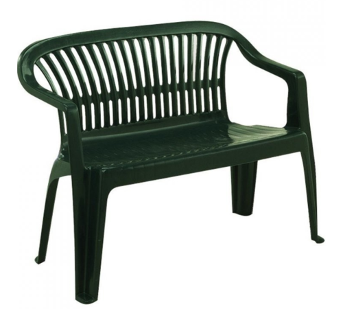Скамейка GreenDeco DIV030VE
