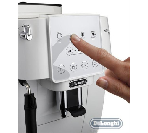 Кофемашина DeLonghi Magnifica Start ECAM 220.21 WW