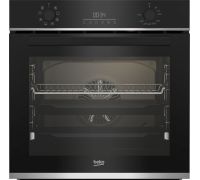 Электрический духовой шкаф BEKO BBIR13300XC