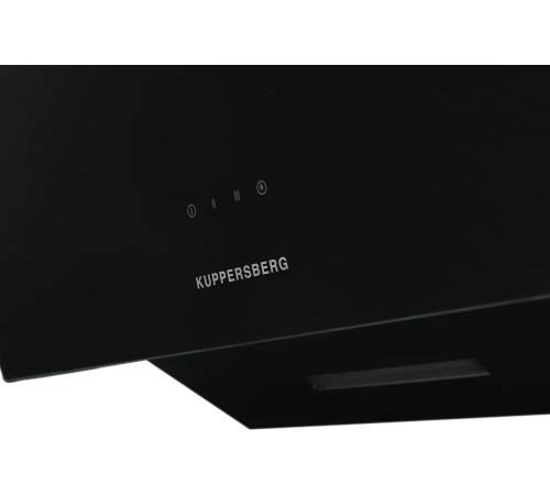 Кухонная вытяжка KUPPERSBERG F 605 B