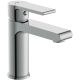 Умывальник Cersanit Moduo 80 S-UM-MOD80/1 + 63020