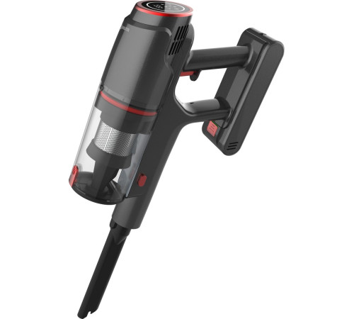 Пылесос Evolution Smart Clean VCF2712M