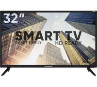 Телевизор Soundmax SM-LED32M09S