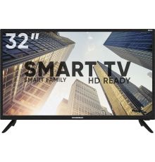 Телевизор Soundmax SM-LED32M09S