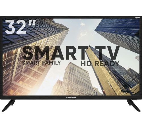 Телевизор Soundmax SM-LED32M09S
