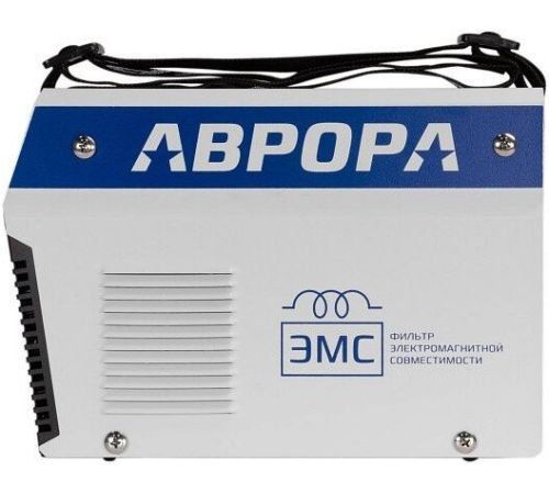 Сварочный инвертор Аврора Вектор 1600 ЭМС