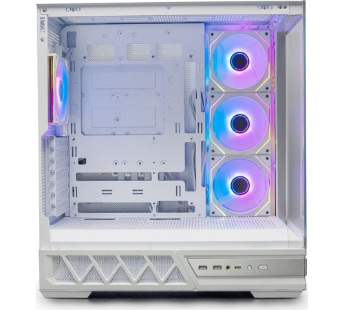 Корпус XASTRA Q700 4ARGB-C10-UC белый
