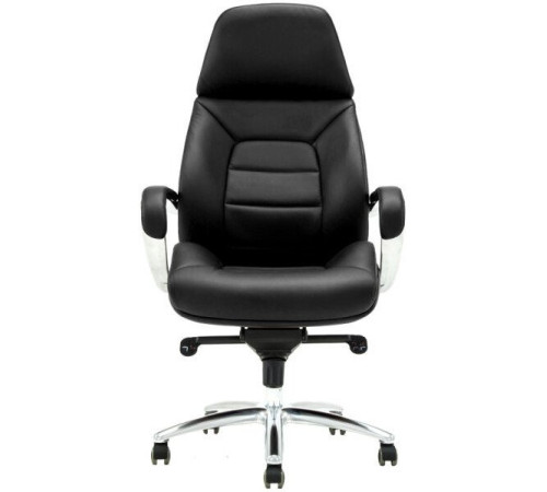 Офисное кресло Helmi Monolith HL-ES08 297334 черный