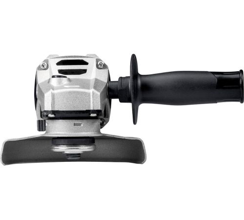 Угловая шлифмашина Metabo W 1100-125 603614000