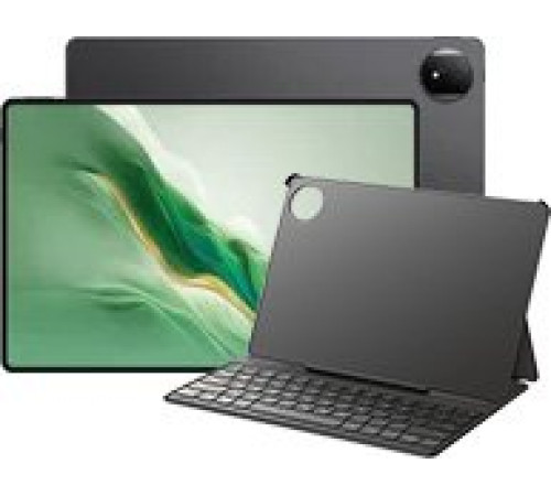 Планшет HONOR MagicPad 2 Wi-Fi 12GB/256GB черный, с клавиатурой