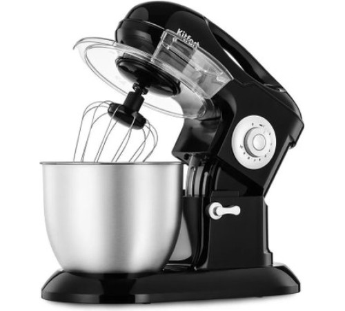 Планетарный миксер Kitfort KT-4417