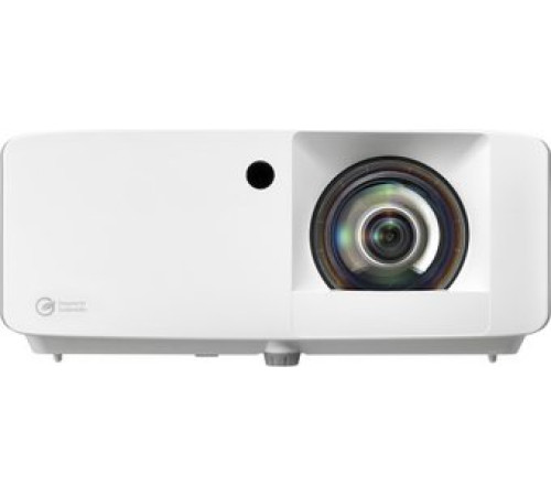 Проектор Optoma ZH450ST