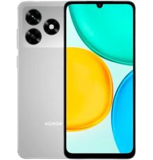 Телефон HONOR X5d Plus 4GB/128GB международная версия космический серый