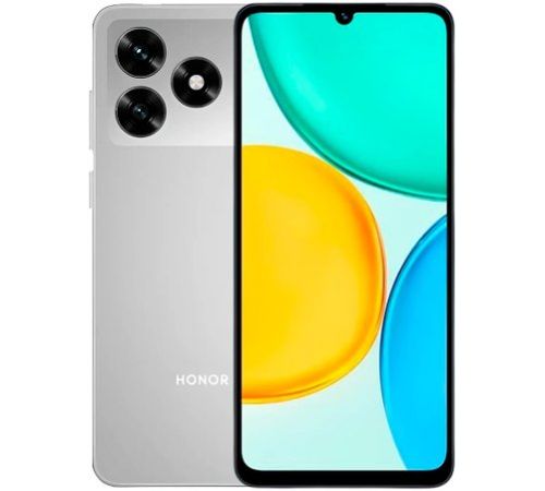 Телефон HONOR X5d Plus 4GB/128GB международная версия космический серый