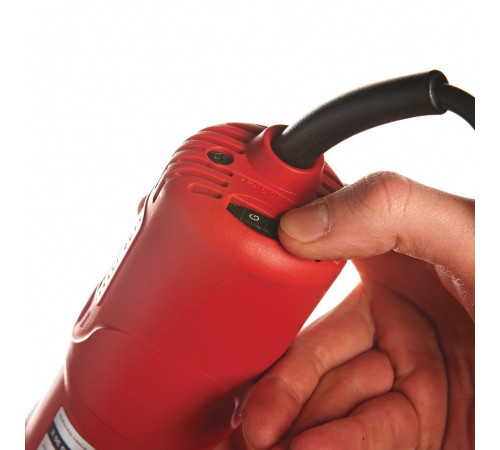 Прямошлифовальная машина Milwaukee DGL 30 E