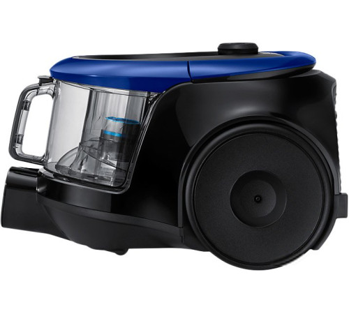 Пылесос Samsung VC18M21A0SB/EV