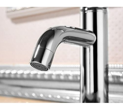 Смеситель Rea Lungo REA-B4101 хром