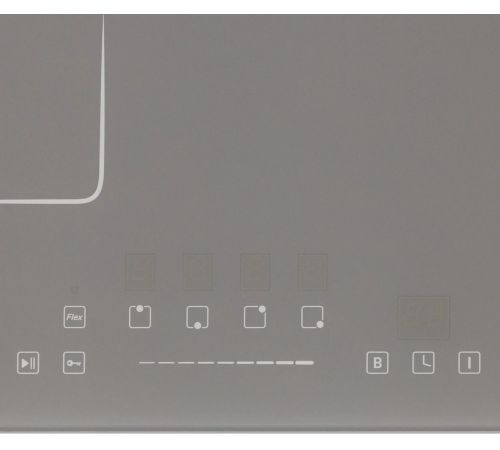 Варочная панель Krona Mysterium Max Ih 60 GR