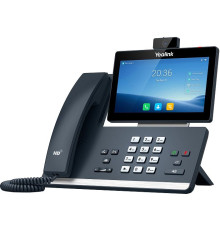 IP-телефон Yealink SIP-T58W с камерой