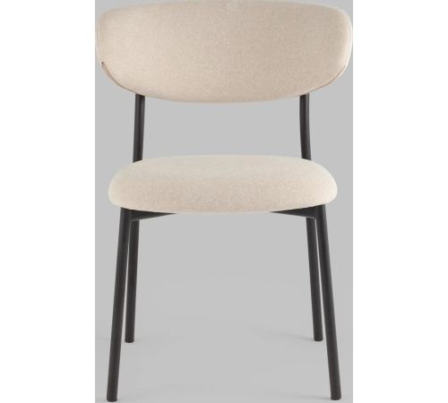 Стул Stool Group Ayla DX-2547 бежевый