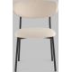 Стул Stool Group Ayla DX-2547 бежевый
