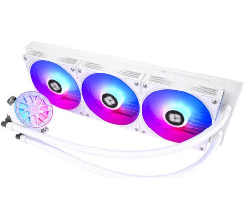 Система жидкостного охлаждения для процессора Thermalright Aqua Elite 360 ARGB V6 белый