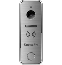 Вызывная панель Falcon Eye FE-ipanel 3 серебристый