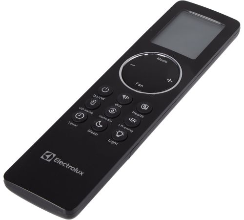 Кондиционер Electrolux Enterprise EACS/I-09HEN-BLACK/N8