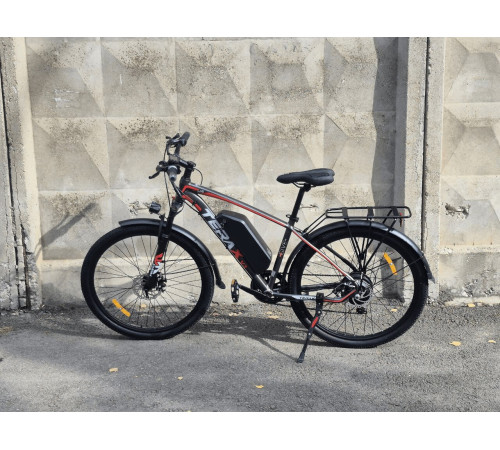 Электровелосипед Terax V3