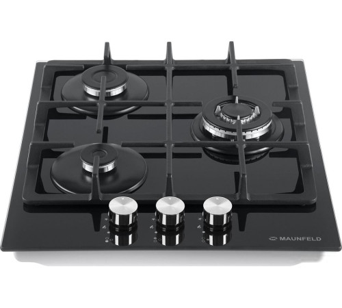Варочная панель MAUNFELD EGHG.43.33CB/G